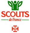 Le site national des scouts de France